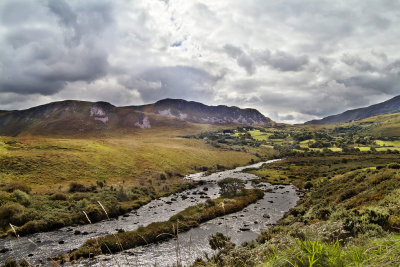 Ring of Kerry  Ireland 3