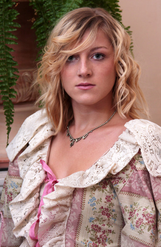 Tiffanie
