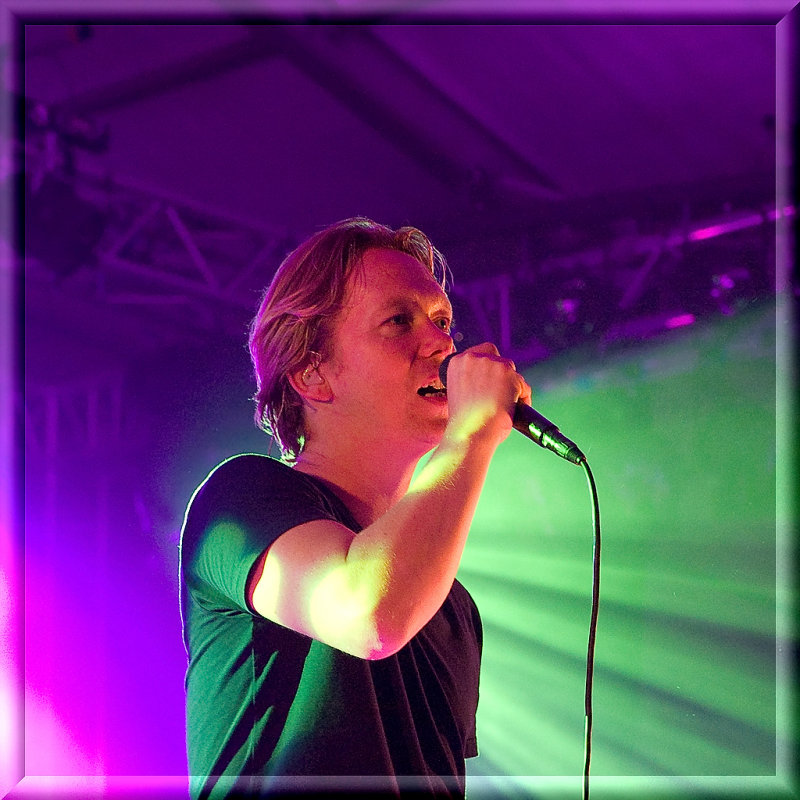 Martin Buitenhuis