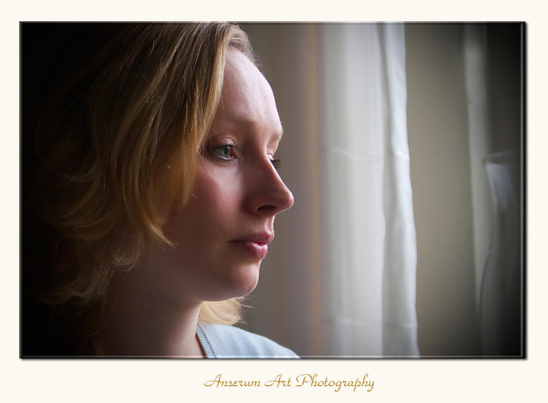 Just A Portret