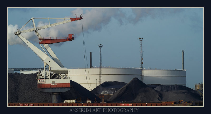 Harbour Pano I