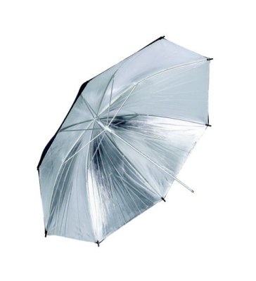 Parapluie Zilver