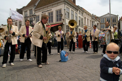 Jazz Weekend Bergen Op Zoom 2009