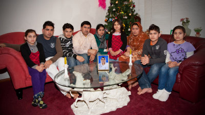 Familie Safi