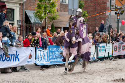 Paardenmarkt Vianen