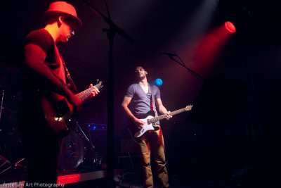 Kroos Rock 2011