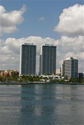 Palm Beach-- Florida Interlude