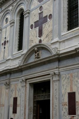 Venetian Churches