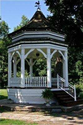 More Americana-- Siloam Springs, Arkansas--2010