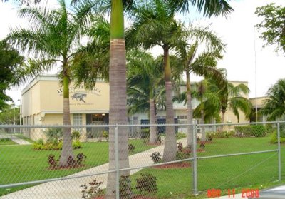 2008 - Henry H. Filer Middle School, formerly Henry H. Filer Junior High School