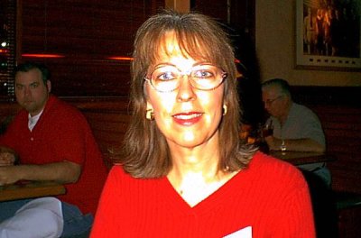 2003 - Dr. Pamela Dorion Greene