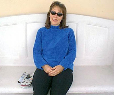 2003 - Dr. Pamela Dorion Greene