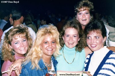 Pretty coeds at a frat party at Auburn University photo - Don Boyd ...