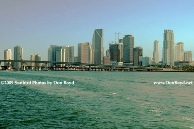 2009 - downtown Miami (#1626)