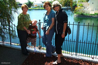 2010 - Karen C. Boyd, Kyler Kramer, Linda Mitchell Grother and Brenda