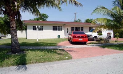 5800 West 9th Lane (the former Lay family home)   (#1946)