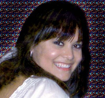 February 2008 - Claudia Fernandez
