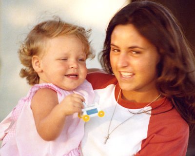 1978 - Karen D. Boyd and Ann Marie Giattino