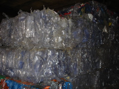 PVC blister pack