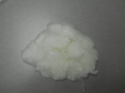 natural nylon fiber
