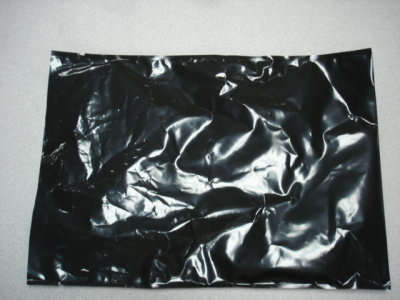 HDPE FILM BAGS NEW