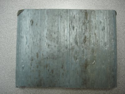 HDPE PLASTIC LUMBER SOURCE 3