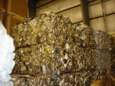 Aluminum