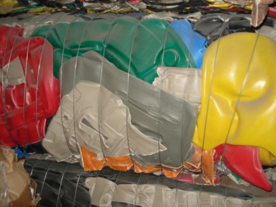 roto parts bales