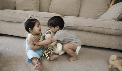Yahvi and Sid