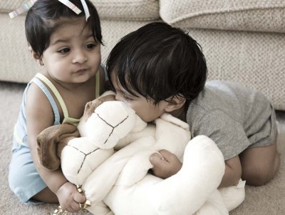 Yahvi and Sid