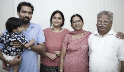 The Family