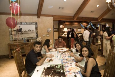 Paarty