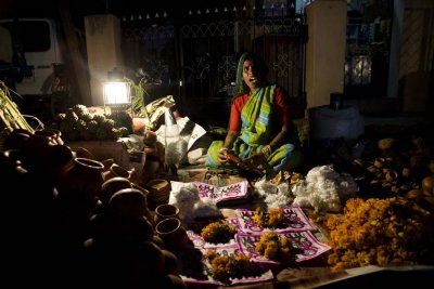Weekly Bazaar