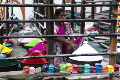 Rangoli
