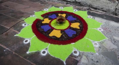 Rangoli