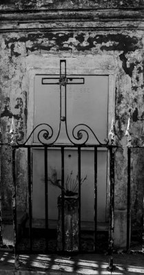 Cemetery