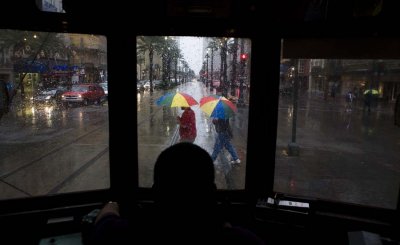 Street Car