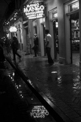 Street