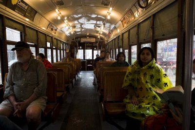 Street Car Named Desire