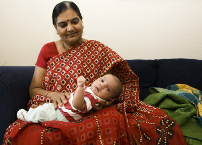 AnayAaji