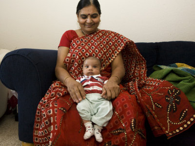 AnayAaji
