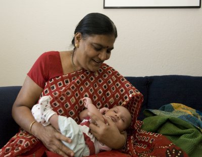 AnayAaji
