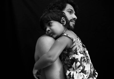 Amar Yahvi