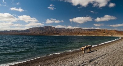 Bahia de Los Angeles
