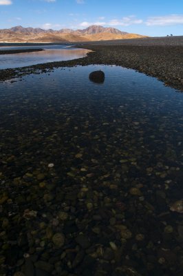 Bahia de Los Angeles