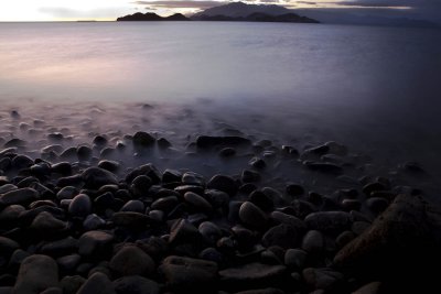 Bahia de Los Angeles