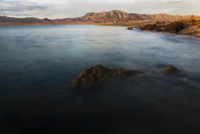 Bahia de Los Angeles