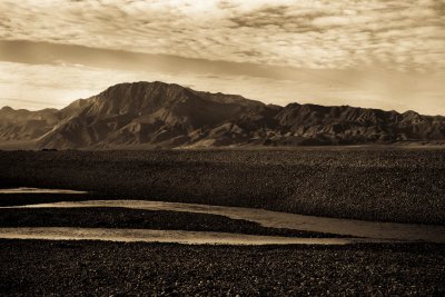 Bahia de Los Angeles