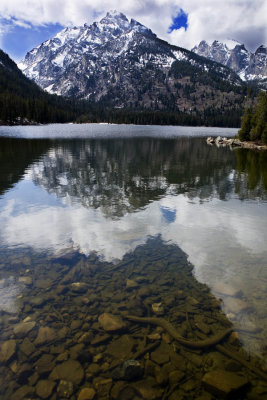 Teton NP