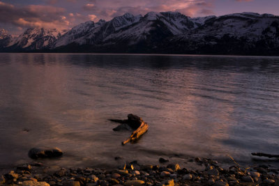 Teton NP